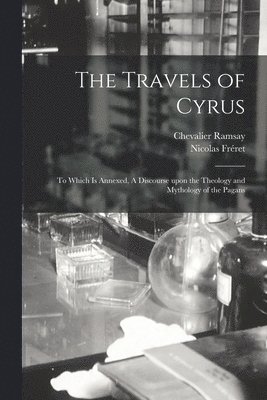 The Travels of Cyrus 1