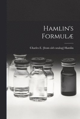 Hamlin's Formul 1