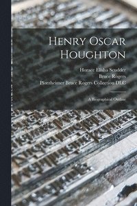 bokomslag Henry Oscar Houghton