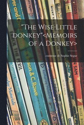 bokomslag 'The Wise Little Donkey'