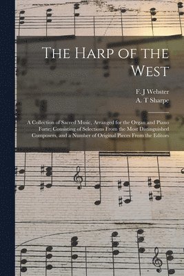 The Harp of the West 1