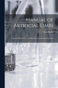 bokomslag Manual of Artificial Limbs