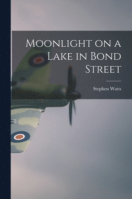 bokomslag Moonlight on a Lake in Bond Street