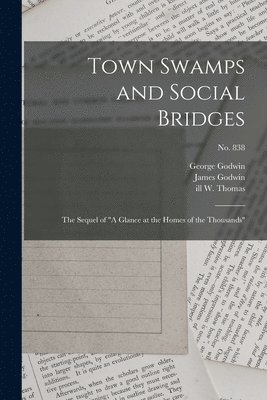 Town Swamps and Social Bridges 1