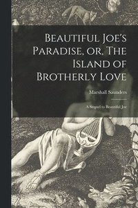 bokomslag Beautiful Joe's Paradise, or, The Island of Brotherly Love [microform]