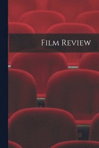 bokomslag Film Review
