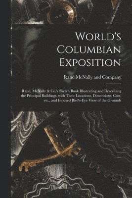 World's Columbian Exposition 1