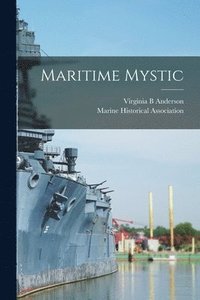 bokomslag Maritime Mystic