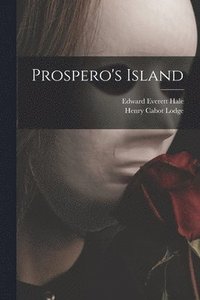 bokomslag Prospero's Island