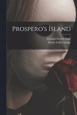 Prospero's Island 1