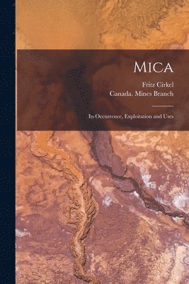 bokomslag Mica [microform]