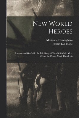 New World Heroes 1