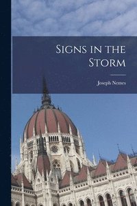 bokomslag Signs in the Storm