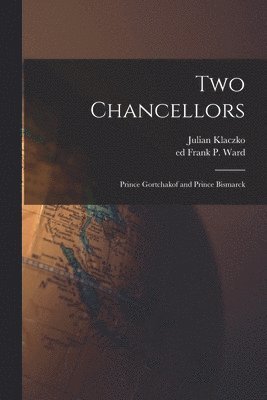 Two Chancellors