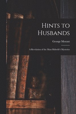 Hints to Husbands 1