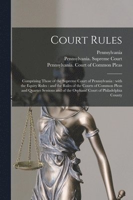 Court Rules 1