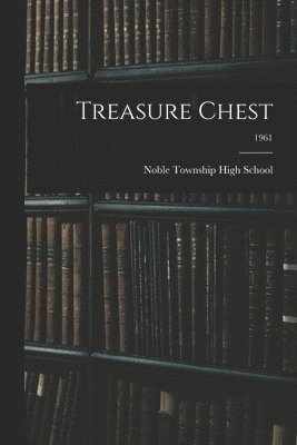 Treasure Chest; 1961 1