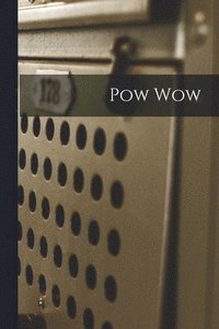bokomslag Pow Wow