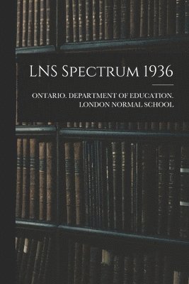 LNS Spectrum 1936 1