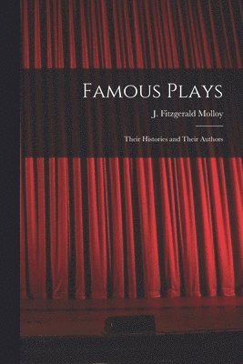 bokomslag Famous Plays