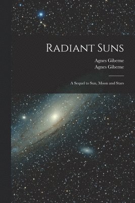 bokomslag Radiant Suns