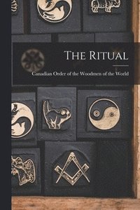 bokomslag Ritual [microform]