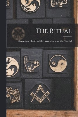bokomslag Ritual [microform]