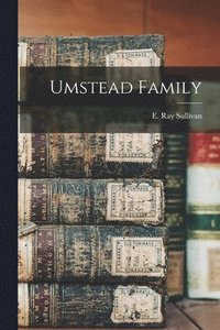 bokomslag Umstead Family