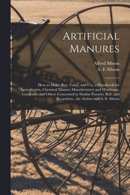 Artificial Manures 1