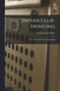 bokomslag Indian Club-swinging