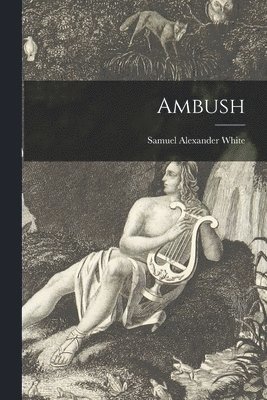 bokomslag Ambush [microform]