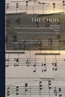 The Choir 1