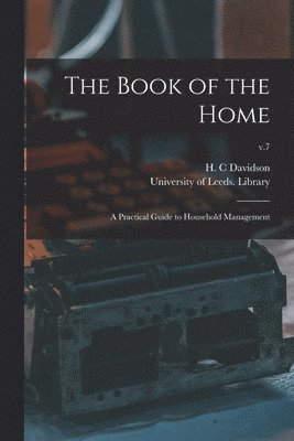 Book of the Home