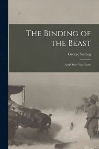 bokomslag The Binding of the Beast