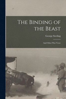 The Binding of the Beast 1