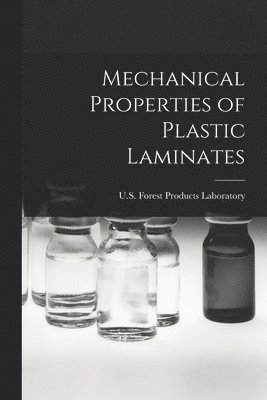 Mechanical Properties of Plastic Laminates 1