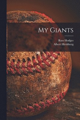 My Giants 1