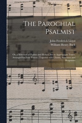 The Parochial Psalmist 1