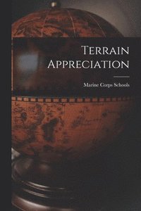 bokomslag Terrain Appreciation