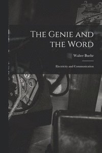 bokomslag The Genie and the Word