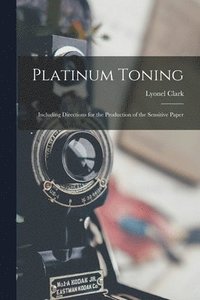 bokomslag Platinum Toning