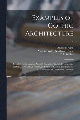 Examples Of Gothic Architecture 1
