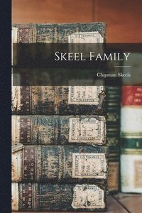 bokomslag Skeel Family