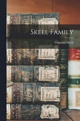 Skeel Family 1