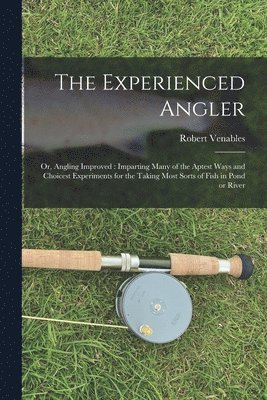 bokomslag Experienced Angler