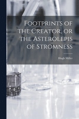 Footprints of the Creator, or the Asterolepis of Stromness 1