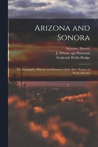 bokomslag Arizona and Sonora