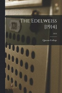 bokomslag Edelweiss [1914]; 1914