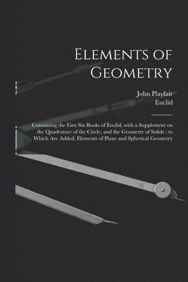Elements of Geometry
