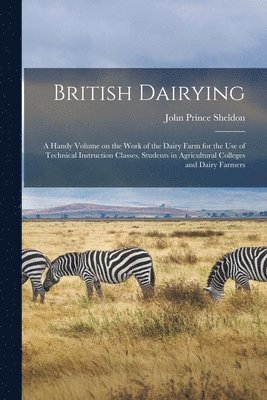 British Dairying 1